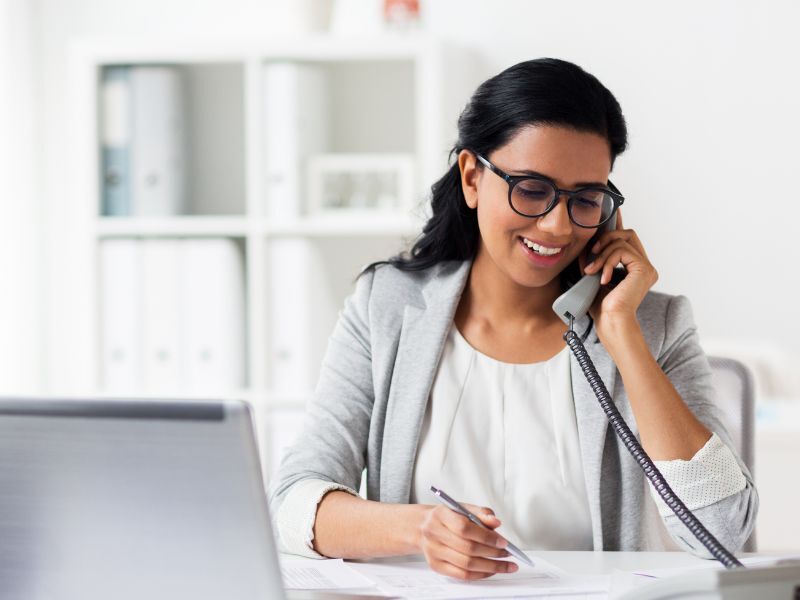 The Clock is Ticking on Traditional POTS