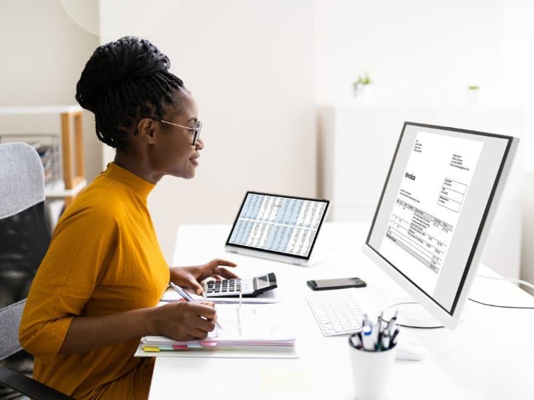 A flexible new Managed Pay experience is now LIVE in vManager!