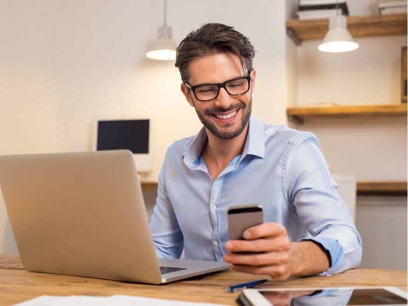 How Often Should You Refresh Your Mobile Technology?