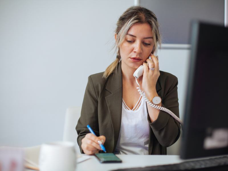 How To Choose a Cloud Phone System