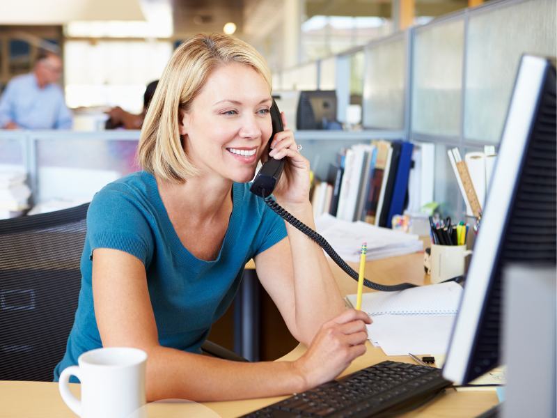 How To Upgrade Your Business with a Cloud Phone Service