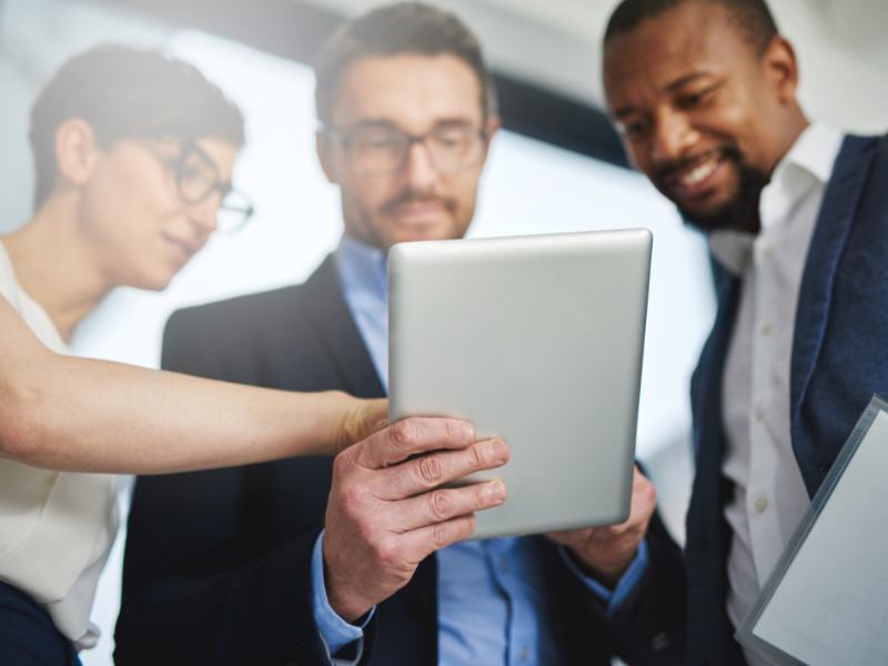 IT Asset Management is a Key Part of Managing Your IT Lifecycle