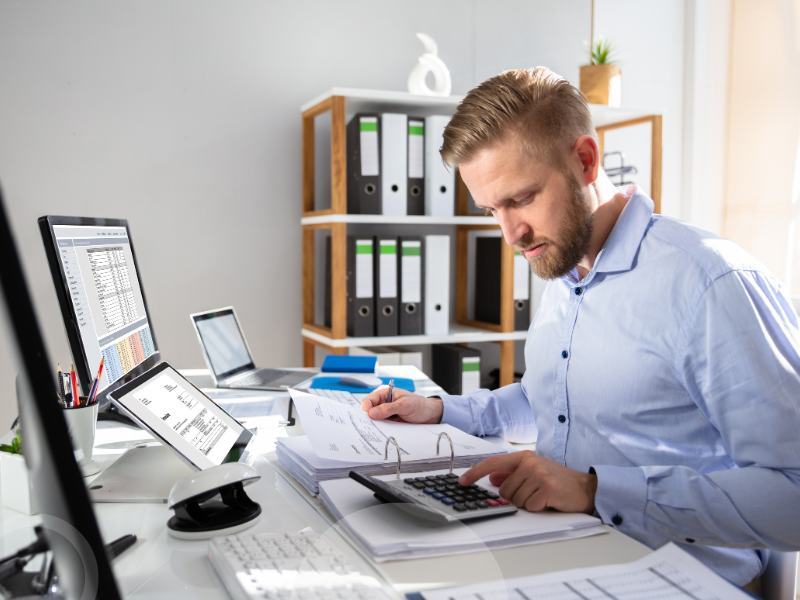 What Is Telecom Expense Management?