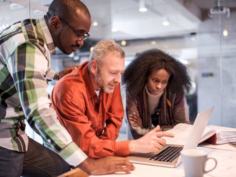 Navigating the Minefields of Sourcing New Internet Services