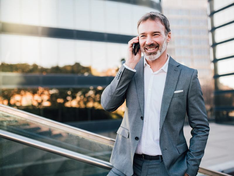 QuantumShift Adds New International Providers