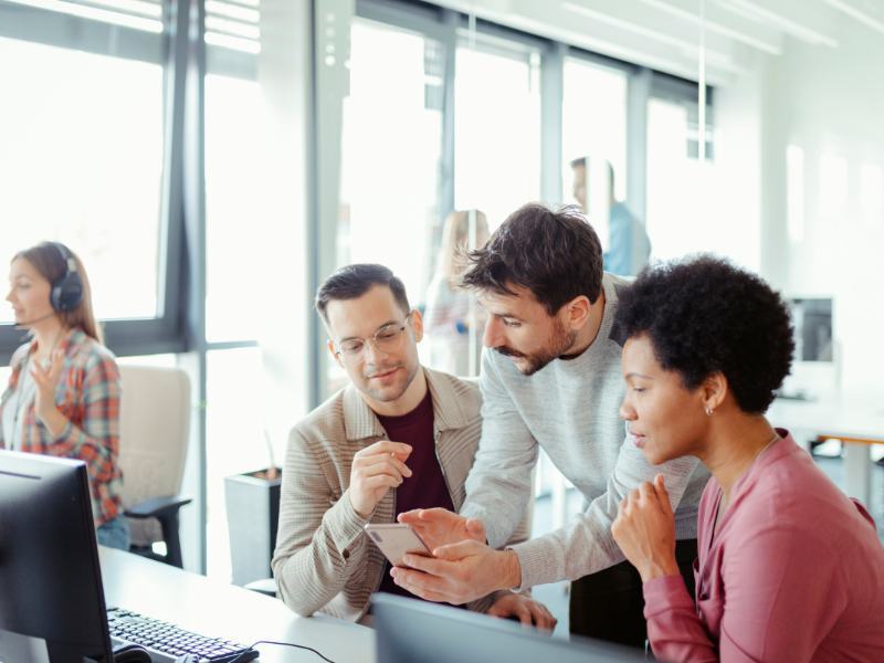 Strategies for Addressing the Cybersecurity Skills Gap&nbsp;