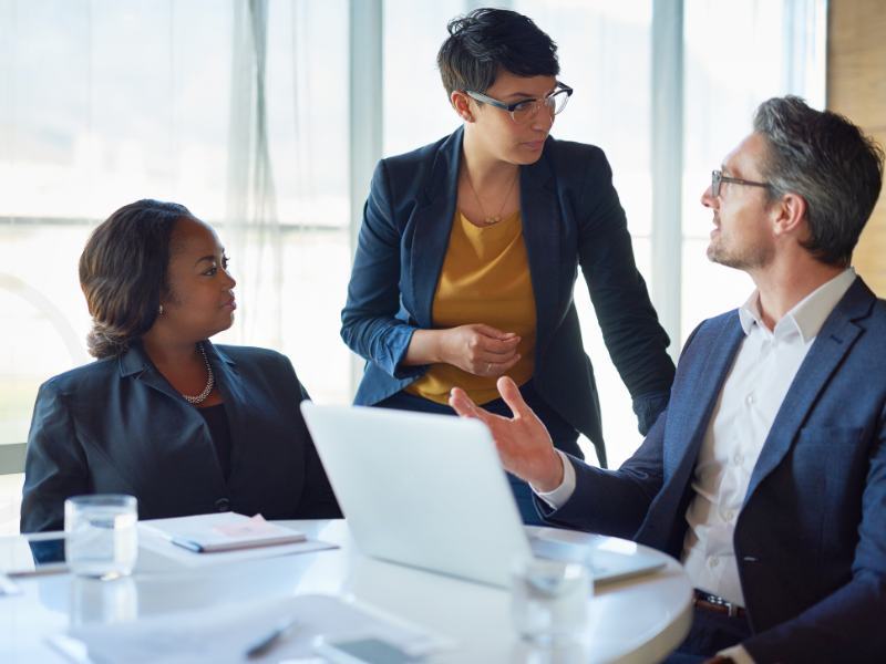 The ‘Case’ for Law Firm IT Administrative Tracking