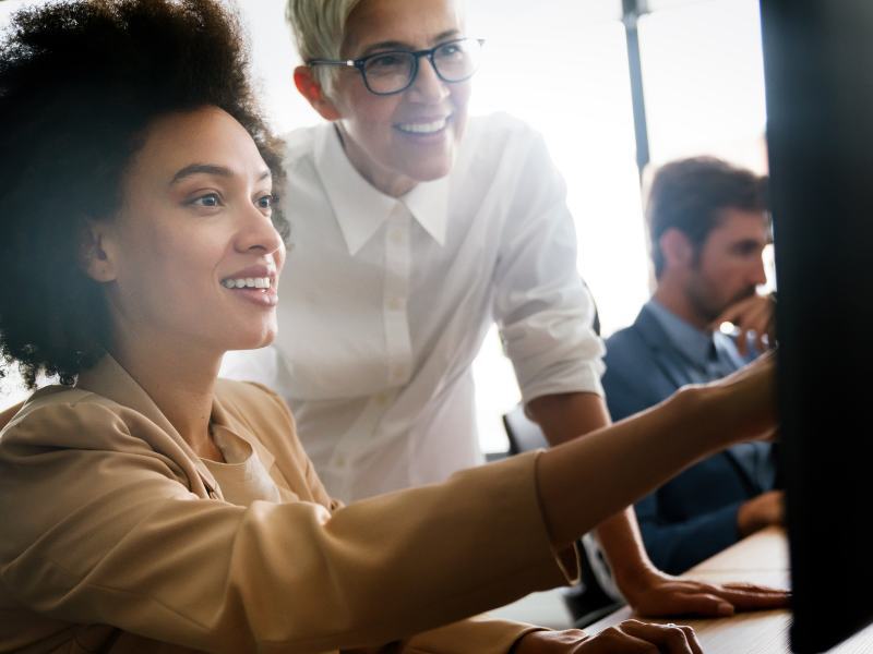 The Endless Benefits of Using an IT Aggregator