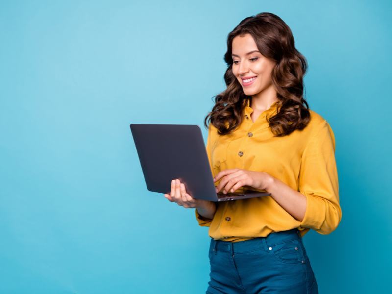 The New Internet Access