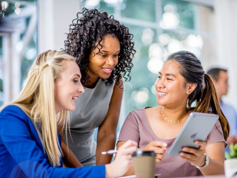 The Power of Integration