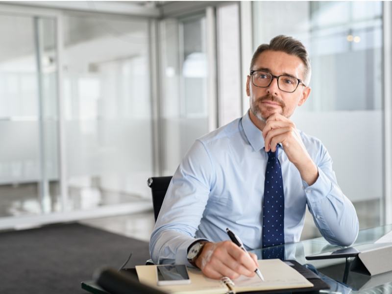 The Status Quo is a Disaster: A Better Way to Manage Your IT Spend