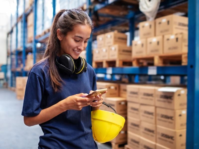 Top Strategies for Mobile Data Security