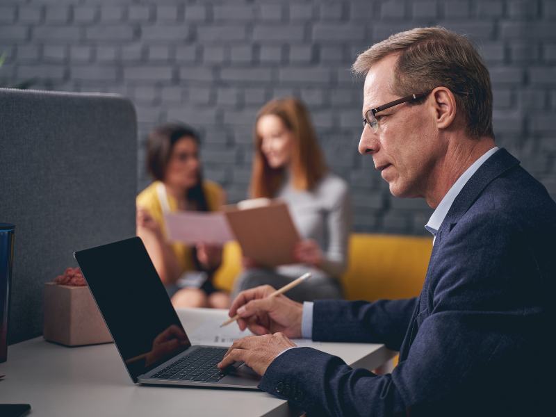 Traditional TEM is Dead