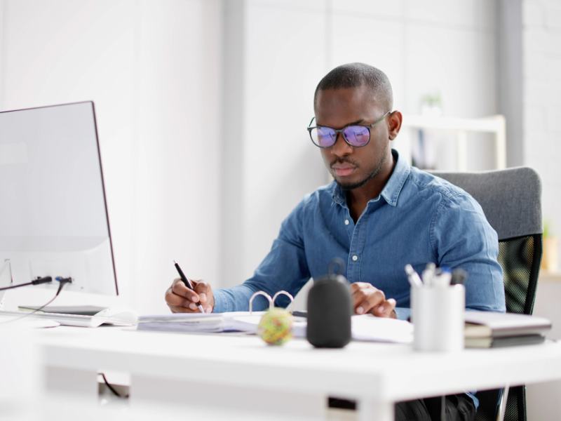 What Goes into a Provider’s Scorecard?