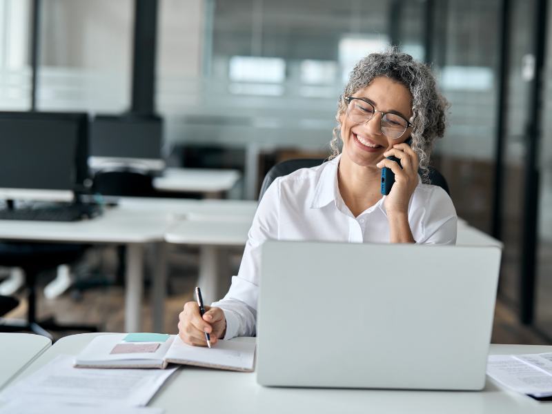 What You Really Need to Know About 5G in the Workplace