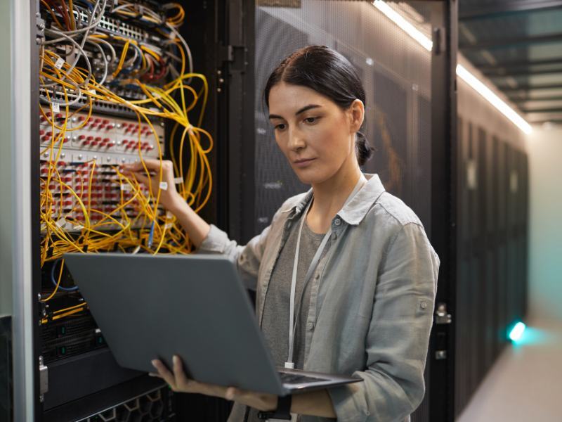 Why Everyone’s Moving from MPLS to SD-WAN