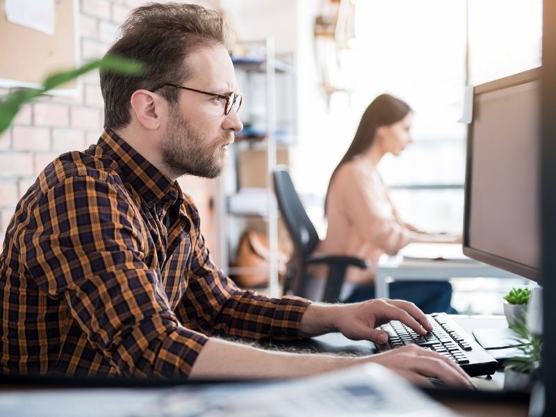 Why It Might Be Time to Break Up With An IT Vendor