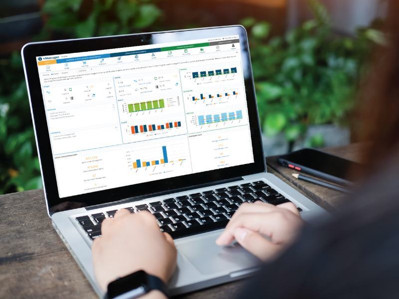 vManager 16 Welcomes a New Era in Efficiency
