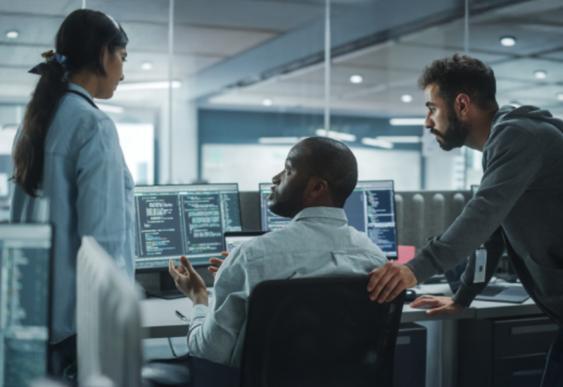Demystifying Cybersecurity Frameworks: Practical Strategies for IT Leaders and Partners