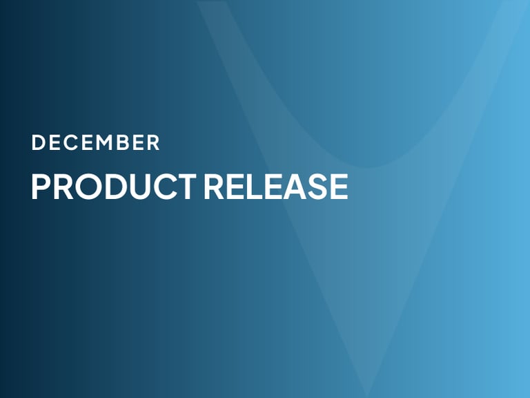 December 2024 Product Updates - vManager 17
