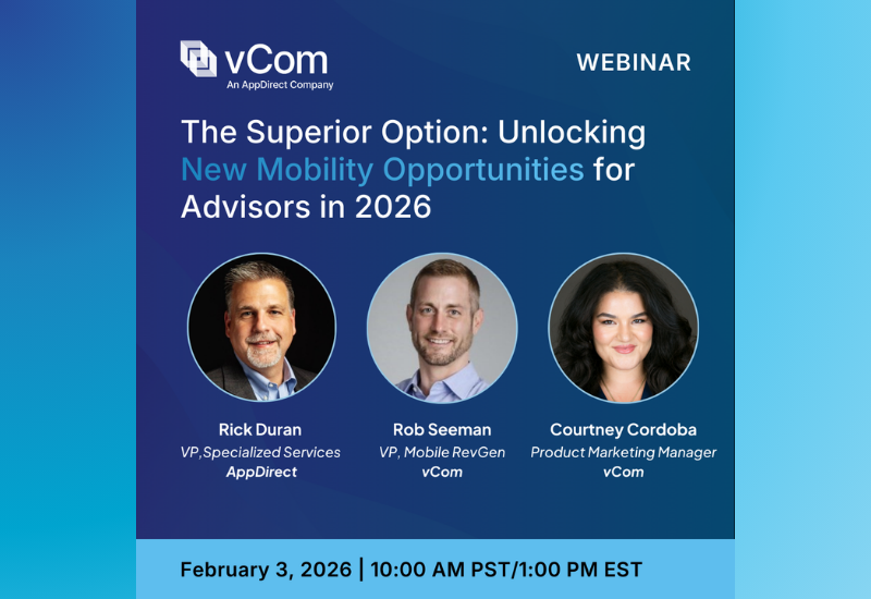 The Superior Option Unlocking New Mobility Opportunities for Advisors in 2026