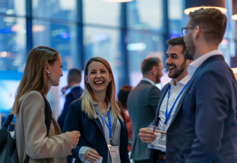 Channel Partners Conference