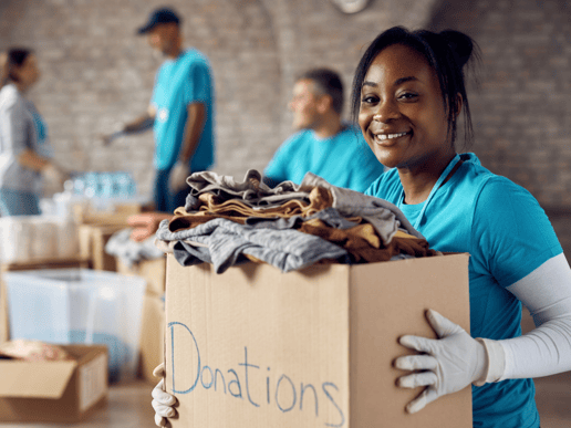 Goodwill Indy Saves Big by Optimizing Their Environment