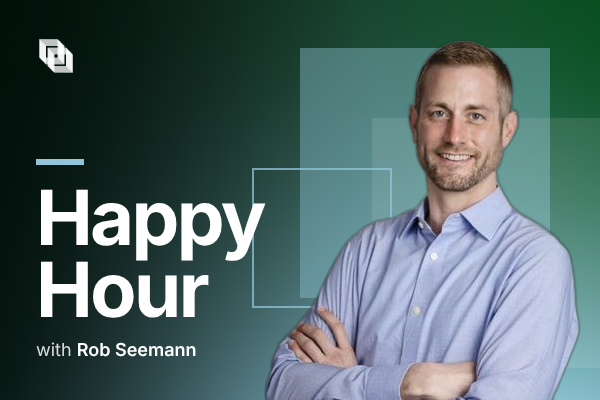 Happy Hour: Turn Mobile Chaos Into Your Next Deal