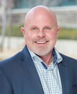 Brandon Hampton, vCom Director of Mobility