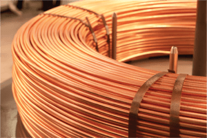 Copper wire