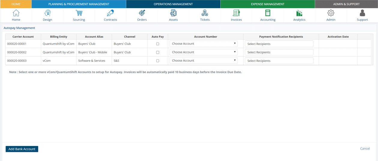 vManager June 2024 Product Updates