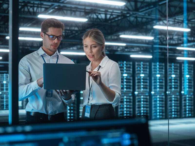 vCom Strategies for Addressing the Cybersecurity Gap