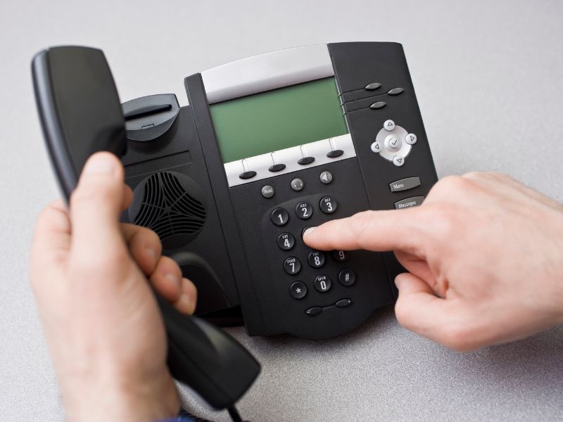 Introducing POTS Management as a Service (PMaaS)