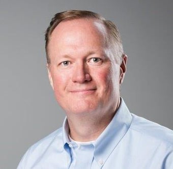 John Adams headshot