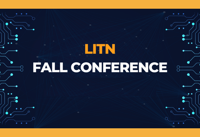 Lutheran IT Network Conference
