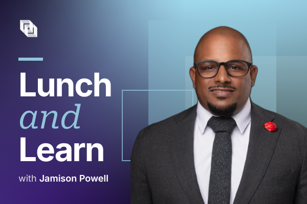 Lunch and Learn: Turn Expense Data Into Your Next Commission Check