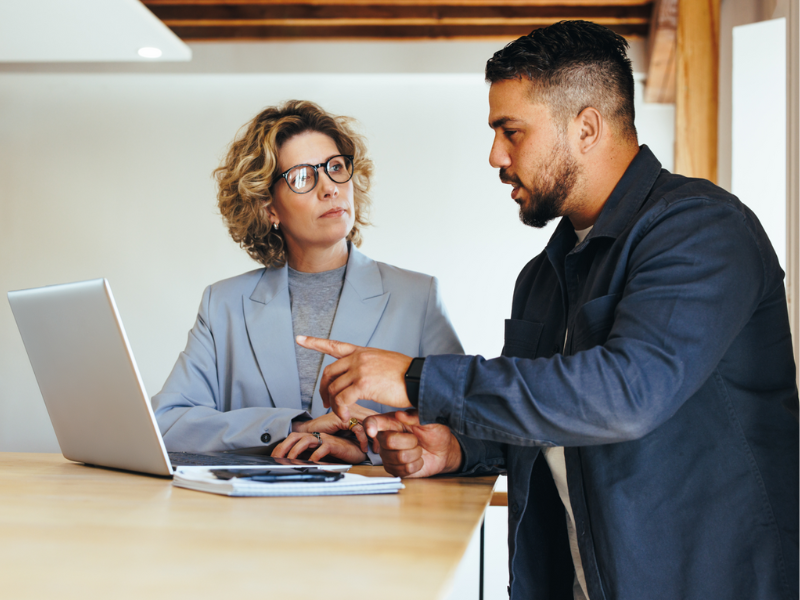 Maximize Your IT ROI Through Strategic Sourcing