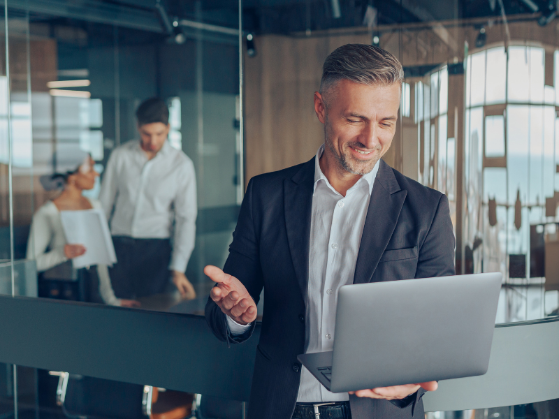 Maximizing ROI through Strategic Sourcing_ Getting the Best Value for Your Legal IT Investments featured