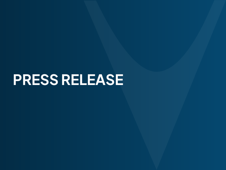 press release