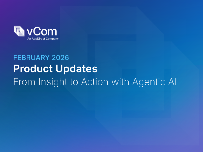 February 2026 Product Updates