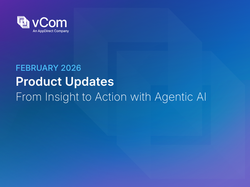 February 2026 Product Updates