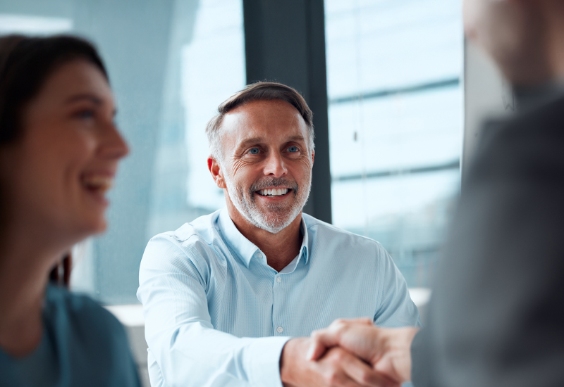 Quarterly Partner Program Update
