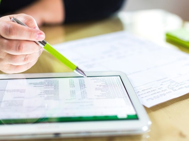 Spreadsheets Don’t Work Centralize IT Inventory for Success1