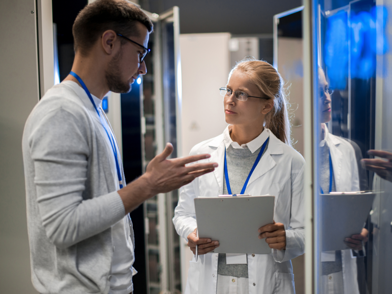 Strategic IT Procurement: How to Align Your Network Strategy with Vendor Capabilities