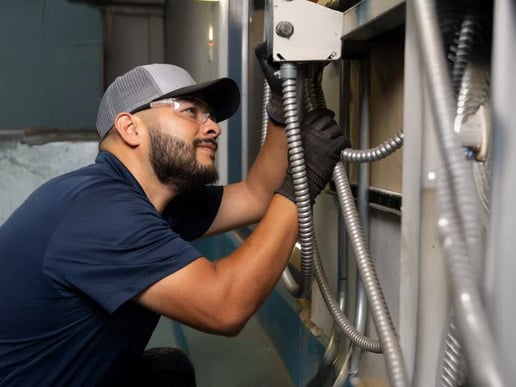 TDIndustries Unlocks $42,000 in Monthly Mobile Savings