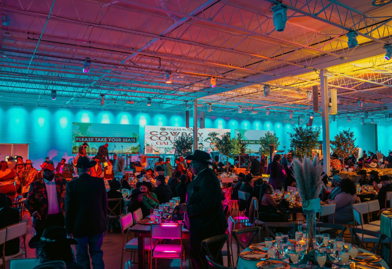 Tech Allies Technology Ball Gala