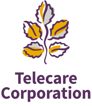 Telecare logo