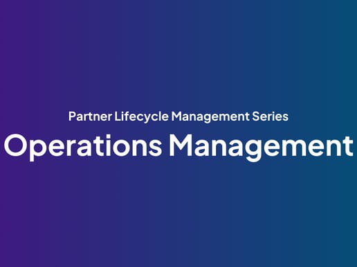Partner Learning Series: Your Guide to vCom Operations Management