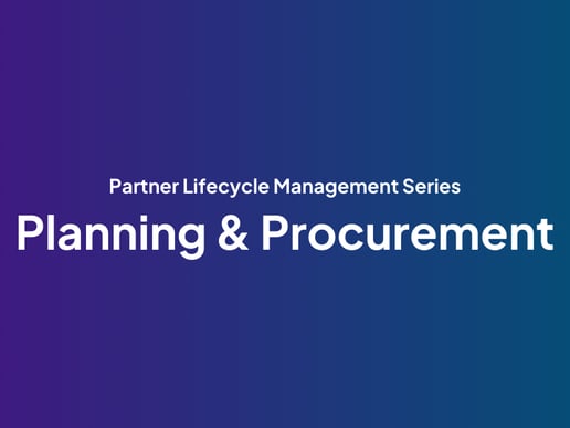 Partner Learning Series: Your Guide to vCom Planning & Procurement