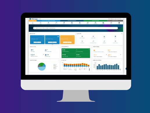 Power Up Your IT: A Brief Look at vManager